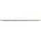 Ekena Millwork Hoover Wood Fretwork Pierced Ceiling Medallion, Red Oak, 34"W x 17"H x 12 5/8"ID x 3/8"T CMWP34X17X0375HORO - alternate 3